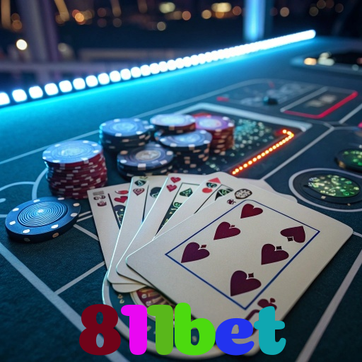 811bet - Baixe o app 811bet no Google Play e jogue ao vivo