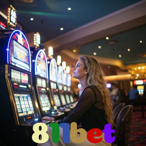 811bet - Baixe o App 811bet para Android e Comece a Jogar