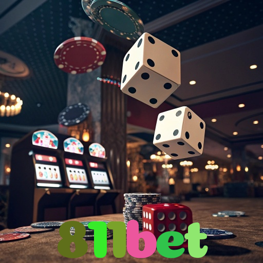811bet - Baixe o app 811bet no Google Play e jogue ao vivo