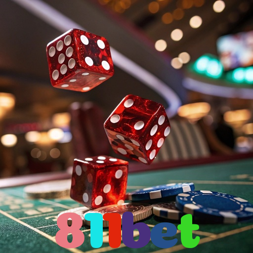 811bet - Baixe o App 811bet para Android e Comece a Jogar