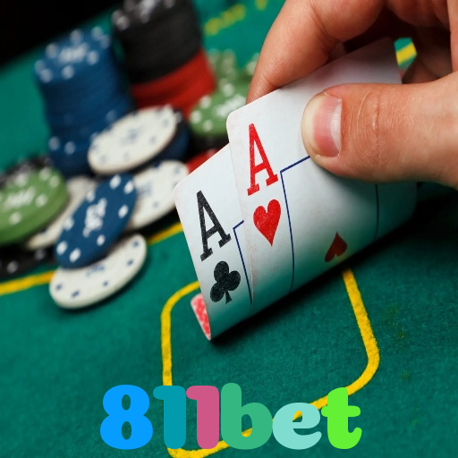 811bet - Baixe o App 811bet para Android e Comece a Jogar