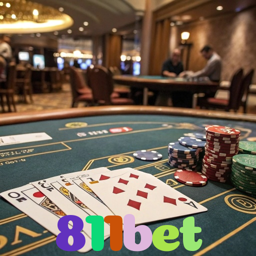 811bet - Baixe o App 811bet para Android e Comece a Jogar