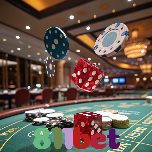 811bet - Baixe o app 811bet no Google Play e jogue ao vivo