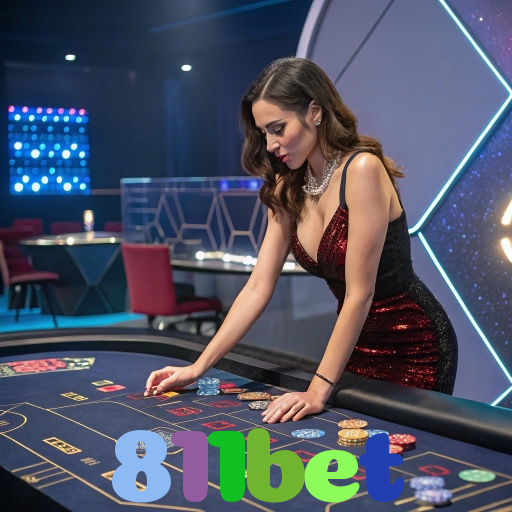 811bet - Baixe o app 811bet no Google Play e jogue ao vivo