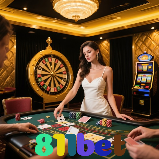 811bet - Baixe o app 811bet no Google Play e jogue ao vivo