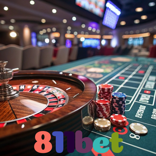 811bet - Baixe o App 811bet para Android e Comece a Jogar
