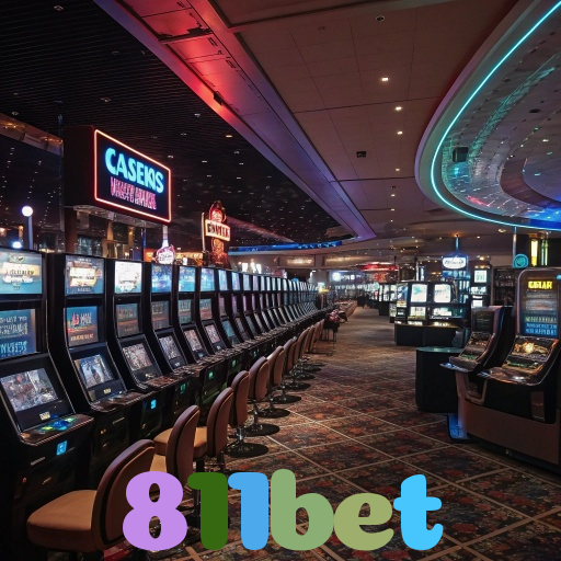 811bet - Baixe o app 811bet no Google Play e jogue ao vivo