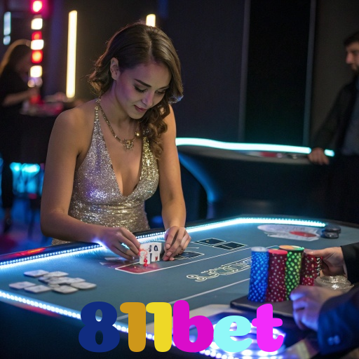 811bet - Baixe o App 811bet para Android e Comece a Jogar