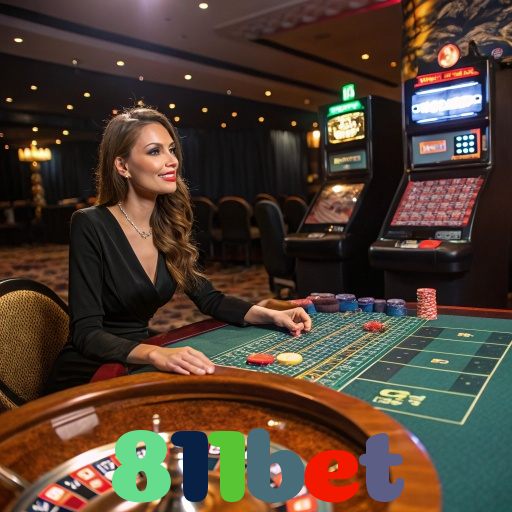 811bet - Baixe o app 811bet no Google Play e jogue ao vivo