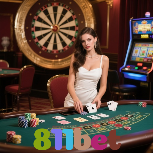 811bet - Baixe o app 811bet no Google Play e jogue ao vivo