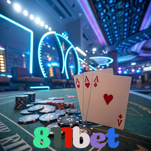 811bet - Baixe o App 811bet para Android e Comece a Jogar