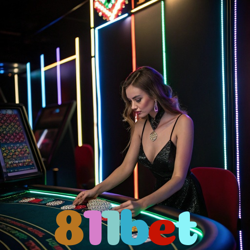 811bet - Baixe o App 811bet para Android e Comece a Jogar