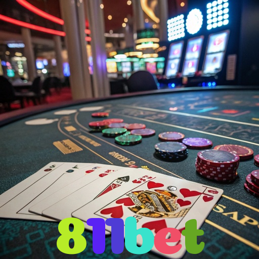 811bet - Baixe o app 811bet no Google Play e jogue ao vivo