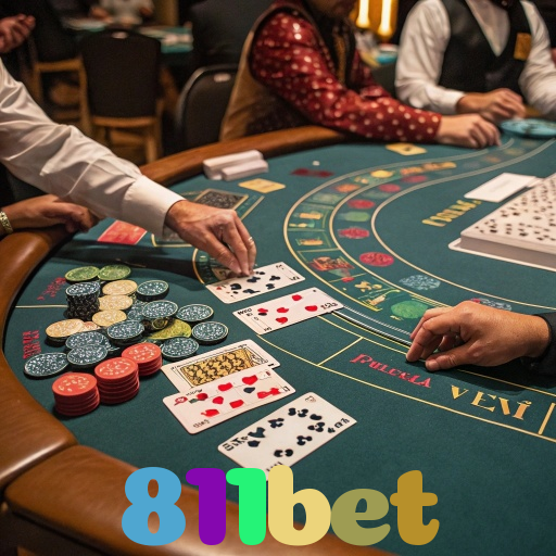811bet - Baixe o app 811bet no Google Play e jogue ao vivo