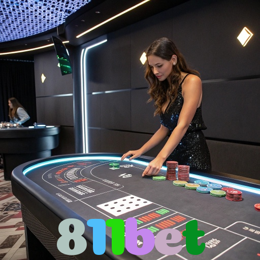 811bet - Baixe o App 811bet para Android e Comece a Jogar