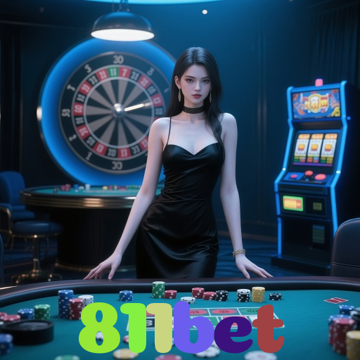 811bet - Baixe o app 811bet no Google Play e jogue ao vivo