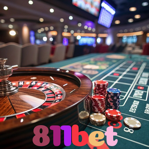 811bet - Baixe o app 811bet no Google Play e jogue ao vivo