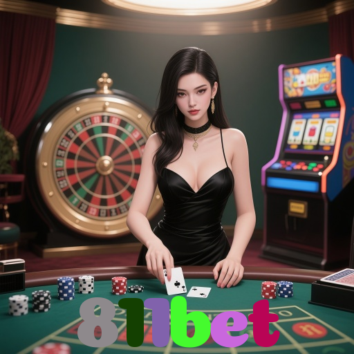 811bet - Baixe o App 811bet para Android e Comece a Jogar