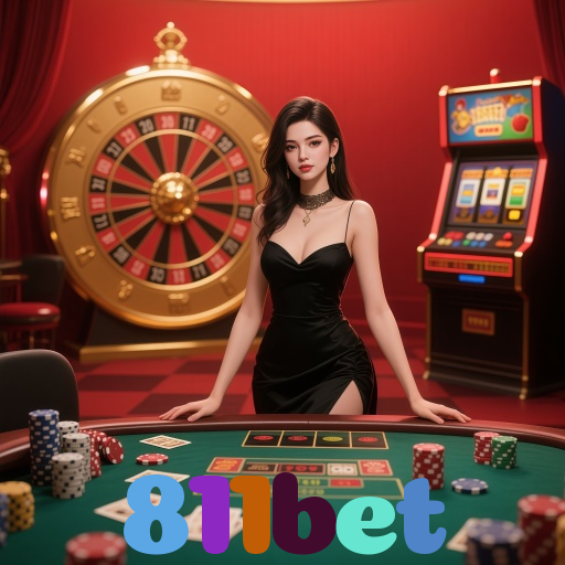 811bet - Baixe o App 811bet para Android e Comece a Jogar