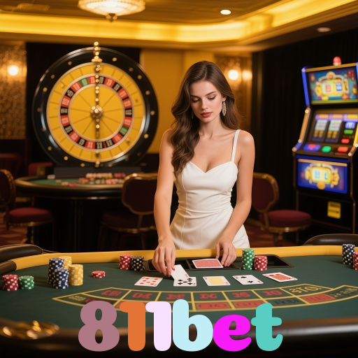 811bet - Baixe o App 811bet para Android e Comece a Jogar