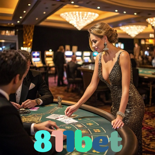 811bet - Baixe o app 811bet no Google Play e jogue ao vivo