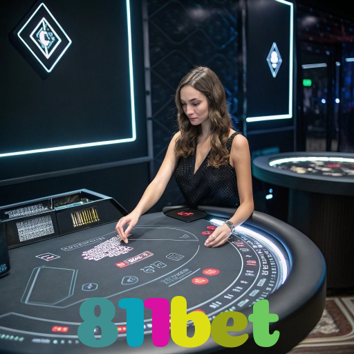 811bet - Baixe o App 811bet para Android e Comece a Jogar