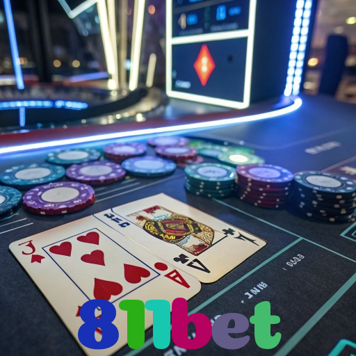 811bet - Baixe o App 811bet para Android e Comece a Jogar