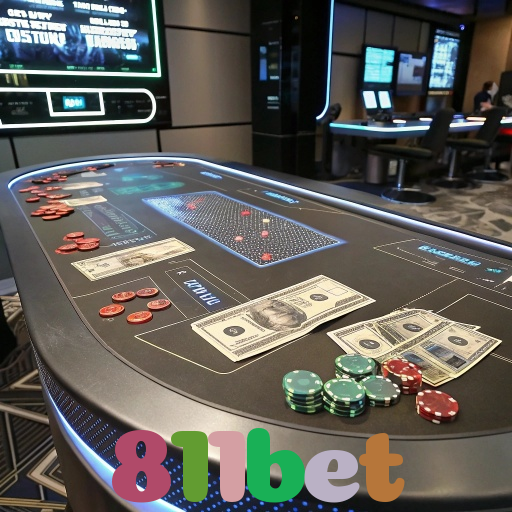 811bet - Baixe o App 811bet para Android e Comece a Jogar
