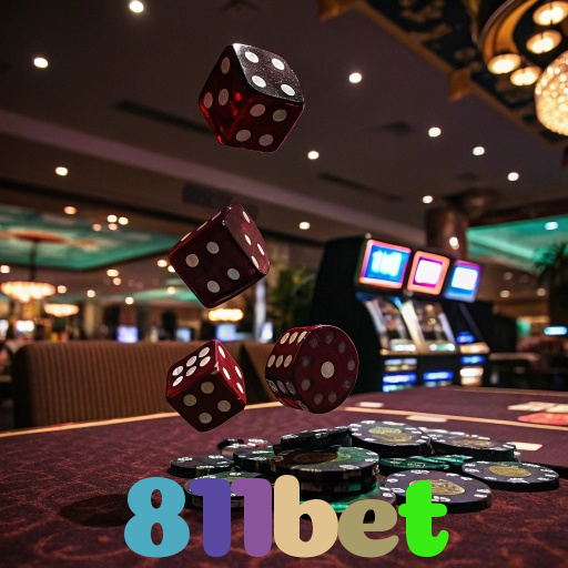 811bet - Baixe o App 811bet para Android e Comece a Jogar