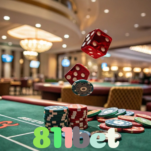 811bet - Baixe o App 811bet para Android e Comece a Jogar
