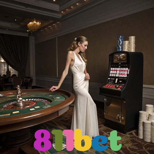 811bet - Baixe o App 811bet para Android e Comece a Jogar
