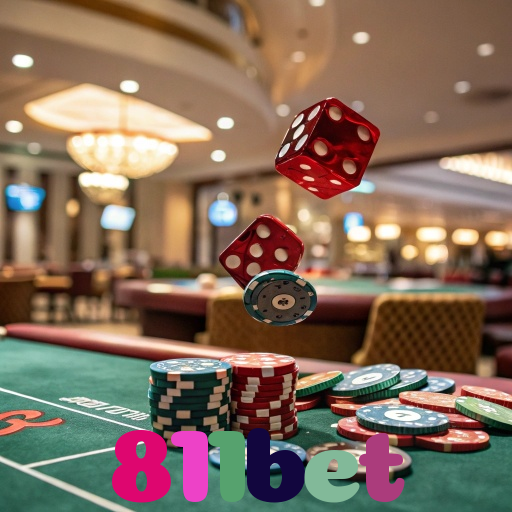 811bet - Baixe o app 811bet no Google Play e jogue ao vivo
