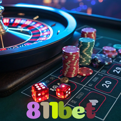 811bet - Baixe o app 811bet no Google Play e jogue ao vivo