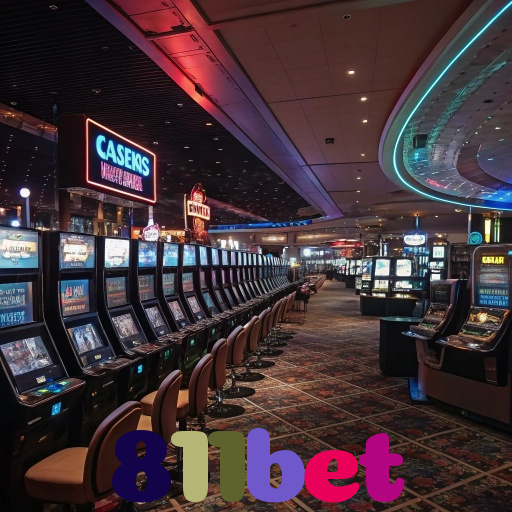 811bet - Baixe o App 811bet para Android e Comece a Jogar