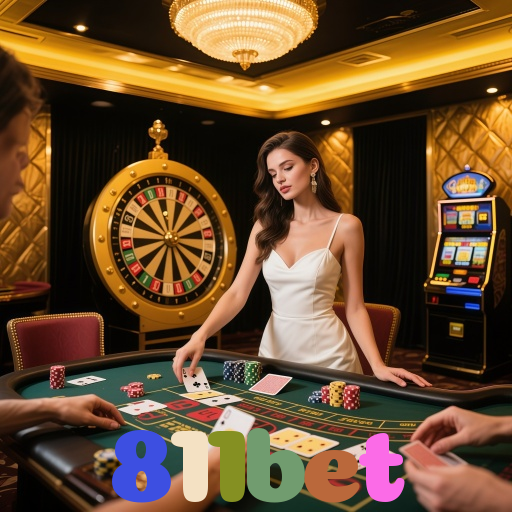 811bet - Baixe o app 811bet no Google Play e jogue ao vivo