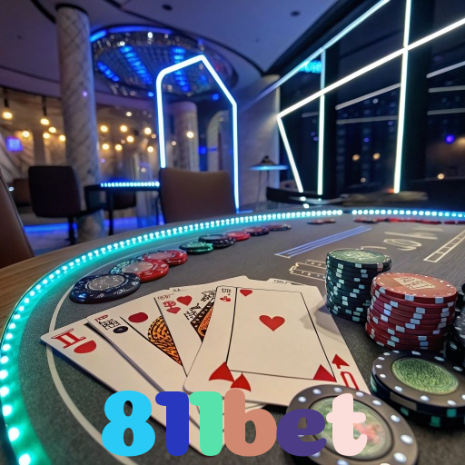 811bet - Baixe o app 811bet no Google Play e jogue ao vivo