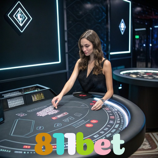 811bet - Baixe o App 811bet para Android e Comece a Jogar