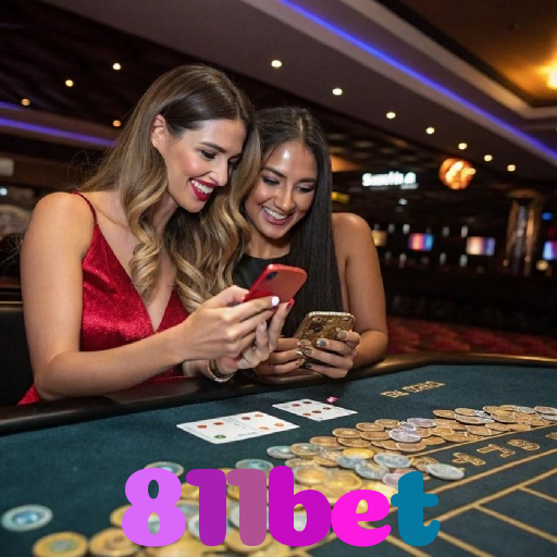 811bet - Baixe o app 811bet no Google Play e jogue ao vivo
