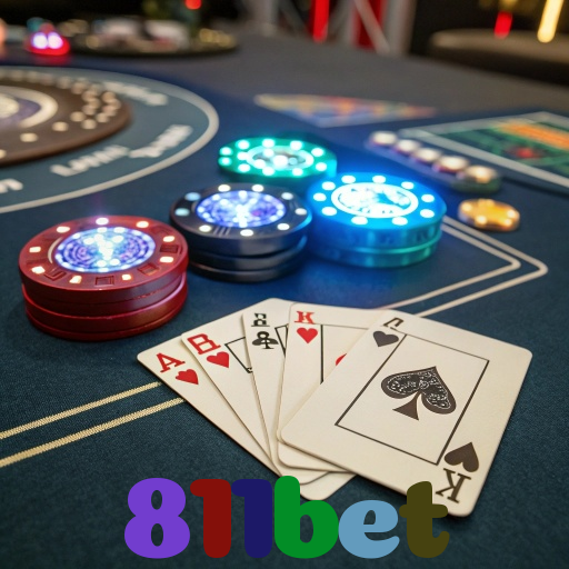 811bet - Baixe o app 811bet no Google Play e jogue ao vivo