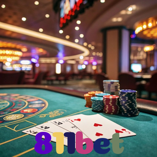 811bet - Baixe o App 811bet para Android e Comece a Jogar