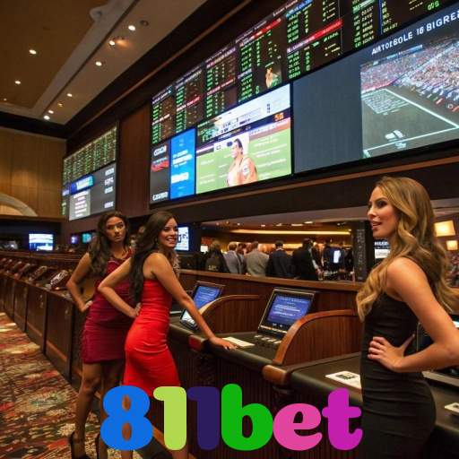 811bet - Baixe o App 811bet para Android e Comece a Jogar