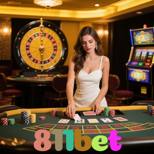 811bet - Baixe o App 811bet para Android e Comece a Jogar