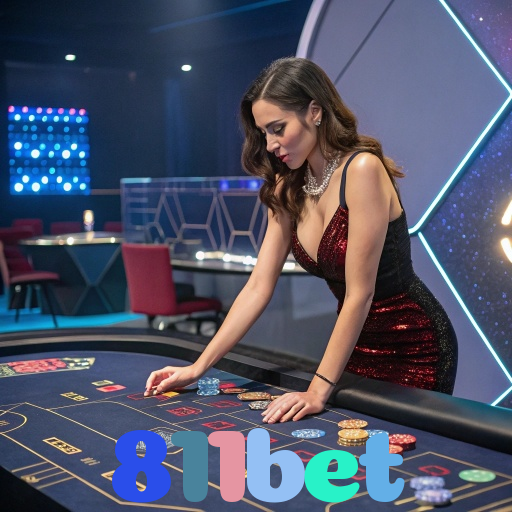 811bet - Baixe o App 811bet para Android e Comece a Jogar