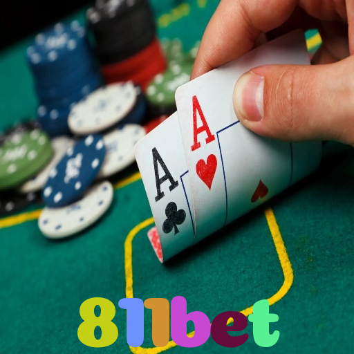 811bet - Baixe o App 811bet para Android e Comece a Jogar