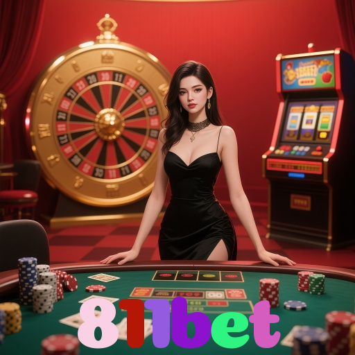 811bet - Baixe o app 811bet no Google Play e jogue ao vivo