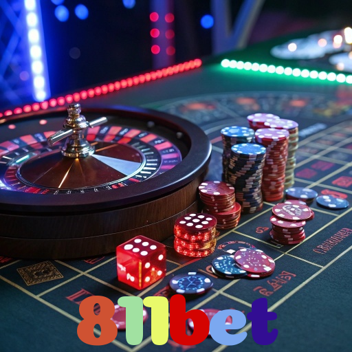 811bet - Baixe o app 811bet no Google Play e jogue ao vivo