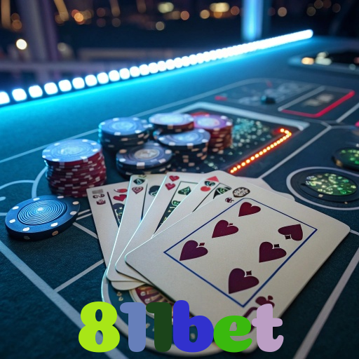 811bet - Baixe o app 811bet no Google Play e jogue ao vivo