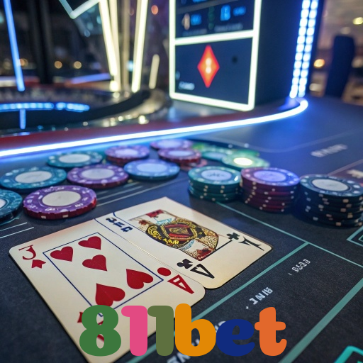 811bet - Baixe o app 811bet no Google Play e jogue ao vivo