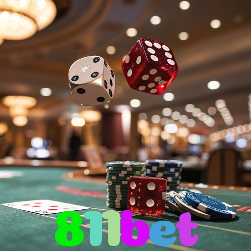 811bet - Baixe o app 811bet no Google Play e jogue ao vivo