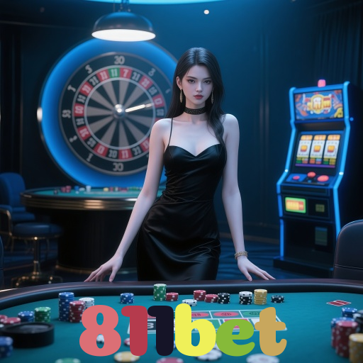 811bet - Baixe o app 811bet no Google Play e jogue ao vivo